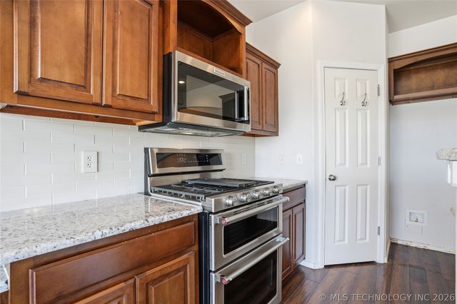 20586 E 47th Street, Broken Arrow, OK 74014