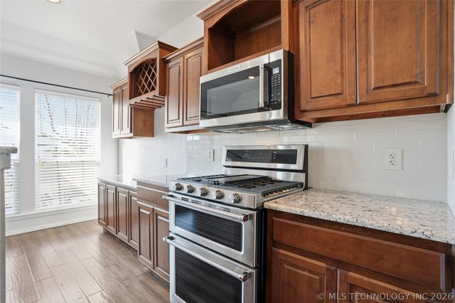 20586 E 47th Street, Broken Arrow, OK 74014