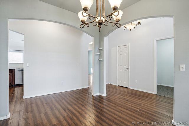 20586 E 47th Street, Broken Arrow, OK 74014