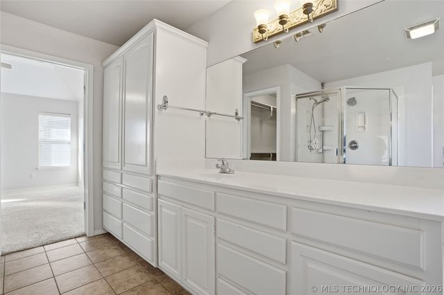 20586 E 47th Street, Broken Arrow, OK 74014