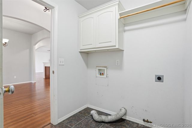 20586 E 47th Street, Broken Arrow, OK 74014