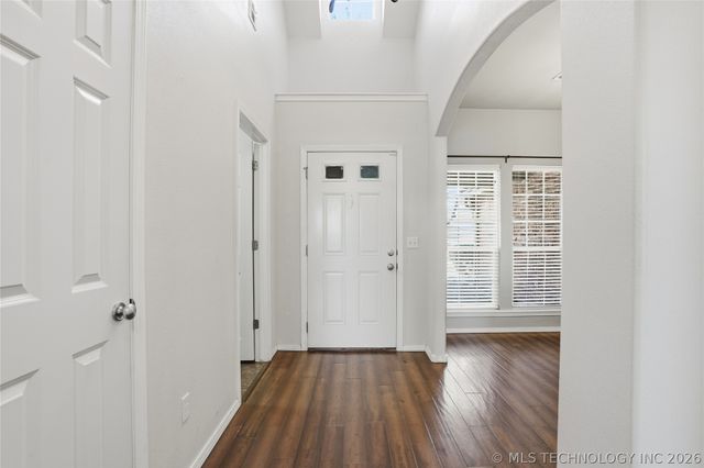 20586 E 47th Street, Broken Arrow, OK 74014