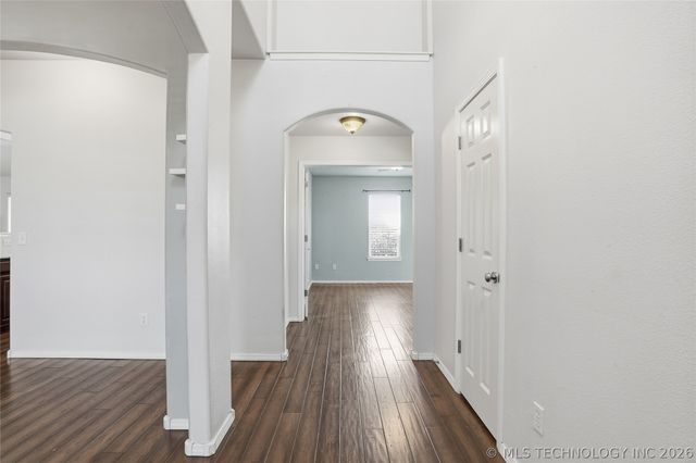 20586 E 47th Street, Broken Arrow, OK 74014