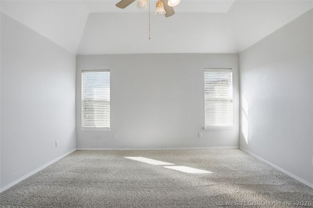 20586 E 47th Street, Broken Arrow, OK 74014