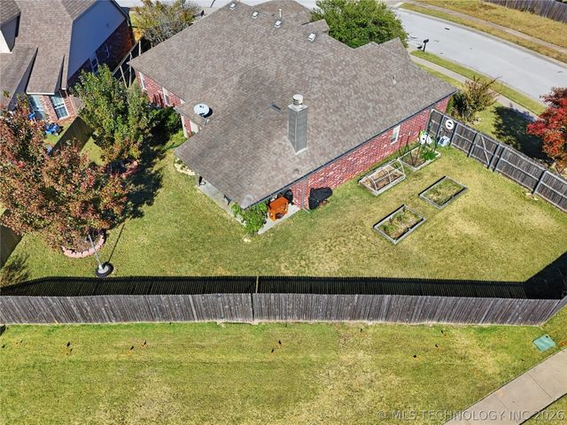 20586 E 47th Street, Broken Arrow, OK 74014