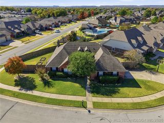 20586 E 47th Street, Broken Arrow, OK 74014