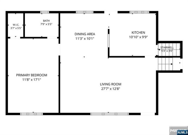 9 Smith Street, Closter, NJ 07624