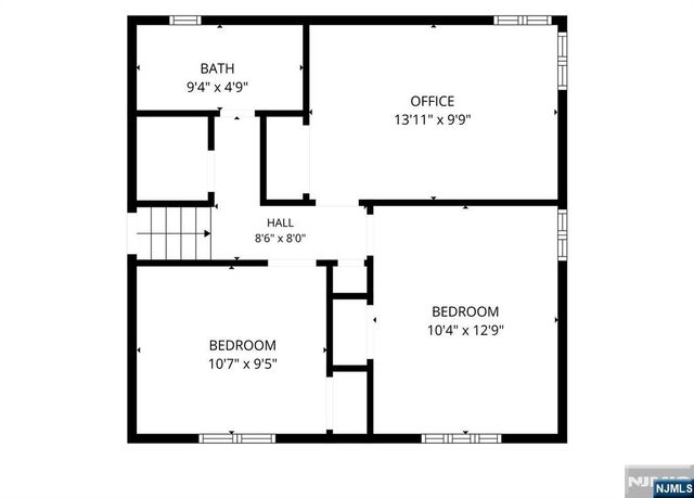 9 Smith Street, Closter, NJ 07624