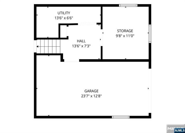 9 Smith Street, Closter, NJ 07624