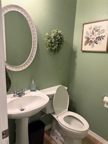 7006 Durango Creek Drive, Magnolia, TX 77354