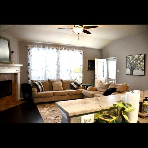 7006 Durango Creek Drive, Magnolia, TX 77354