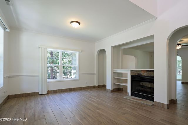 39 Forest Lake Drive, Jackson Springs, NC 27281
