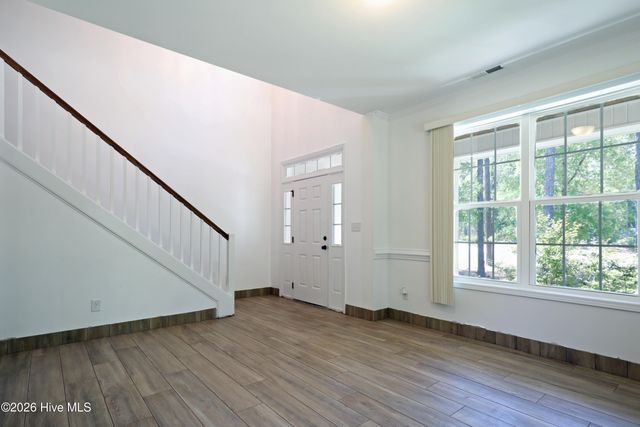 39 Forest Lake Drive, Jackson Springs, NC 27281