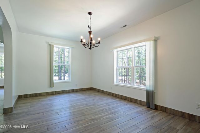 39 Forest Lake Drive, Jackson Springs, NC 27281