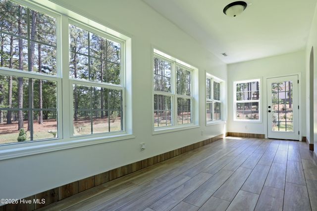 39 Forest Lake Drive, Jackson Springs, NC 27281