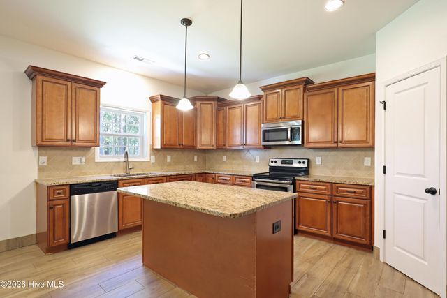 39 Forest Lake Drive, Jackson Springs, NC 27281