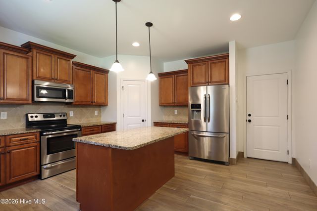 39 Forest Lake Drive, Jackson Springs, NC 27281