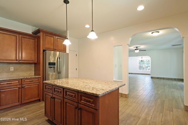39 Forest Lake Drive, Jackson Springs, NC 27281