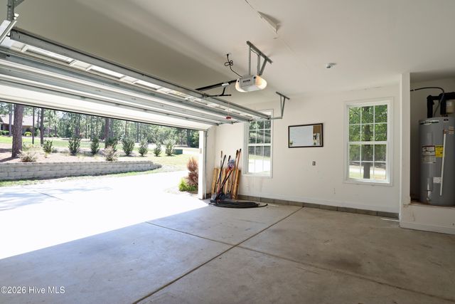 39 Forest Lake Drive, Jackson Springs, NC 27281