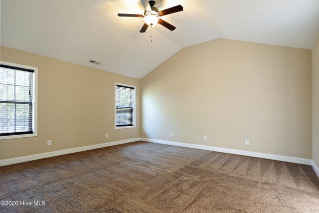 39 Forest Lake Drive, Jackson Springs, NC 27281