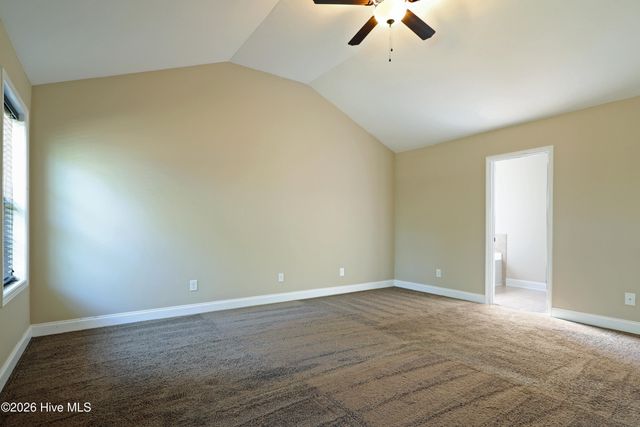 39 Forest Lake Drive, Jackson Springs, NC 27281