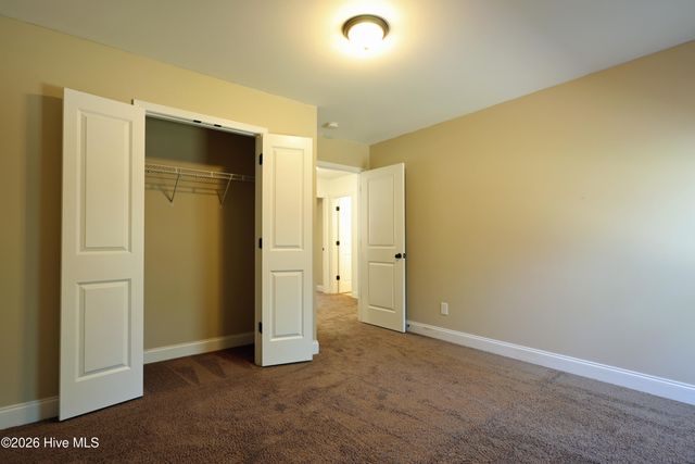 39 Forest Lake Drive, Jackson Springs, NC 27281