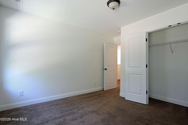 39 Forest Lake Drive, Jackson Springs, NC 27281
