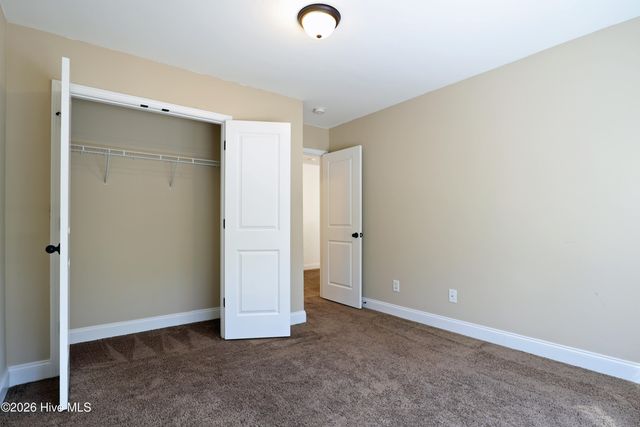 39 Forest Lake Drive, Jackson Springs, NC 27281