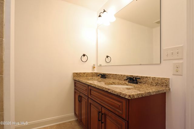 39 Forest Lake Drive, Jackson Springs, NC 27281