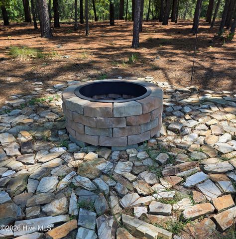 39 Forest Lake Drive, Jackson Springs, NC 27281