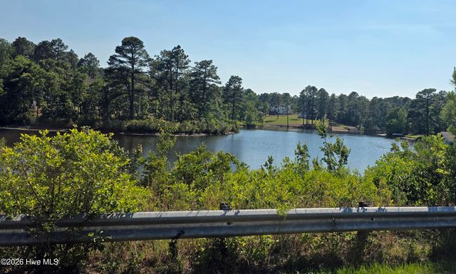 39 Forest Lake Drive, Jackson Springs, NC 27281