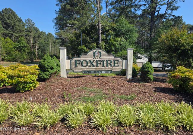39 Forest Lake Drive, Jackson Springs, NC 27281