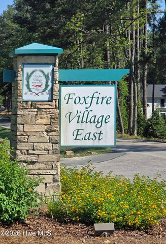39 Forest Lake Drive, Jackson Springs, NC 27281