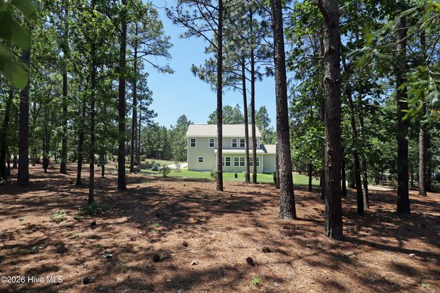 39 Forest Lake Drive, Jackson Springs, NC 27281