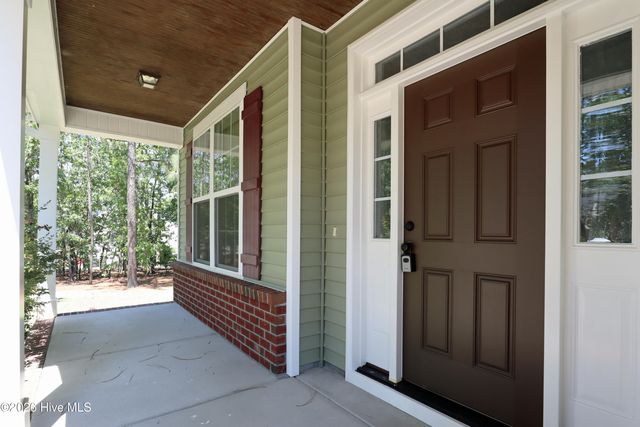 39 Forest Lake Drive, Jackson Springs, NC 27281