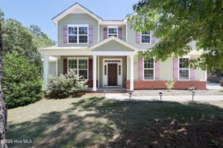 39 Forest Lake Drive, Jackson Springs, NC 27281