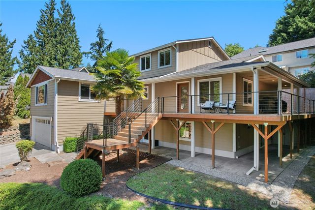 2028 NW Misty Ridge Lane, Silverdale, WA 98383