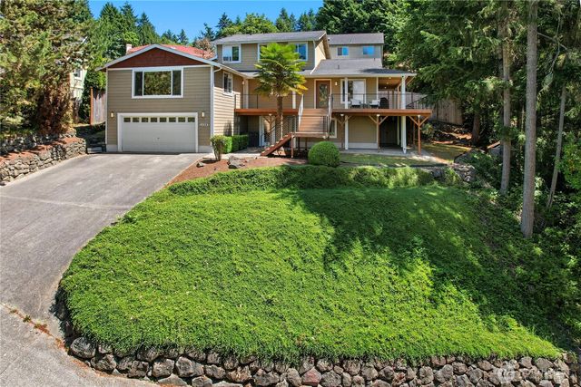 2028 NW Misty Ridge Lane, Silverdale, WA 98383