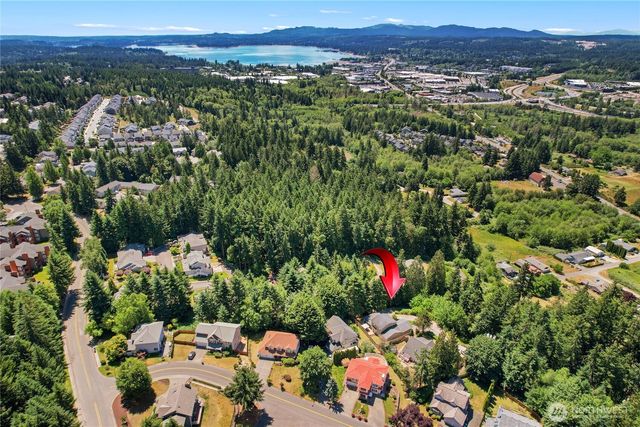2028 NW Misty Ridge Lane, Silverdale, WA 98383