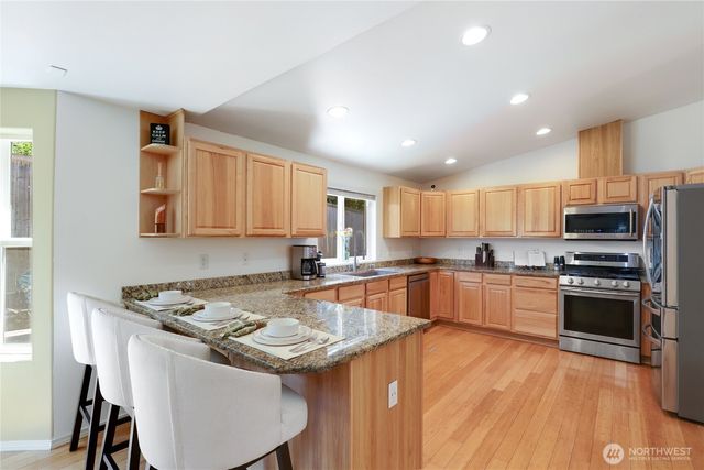 2028 NW Misty Ridge Lane, Silverdale, WA 98383