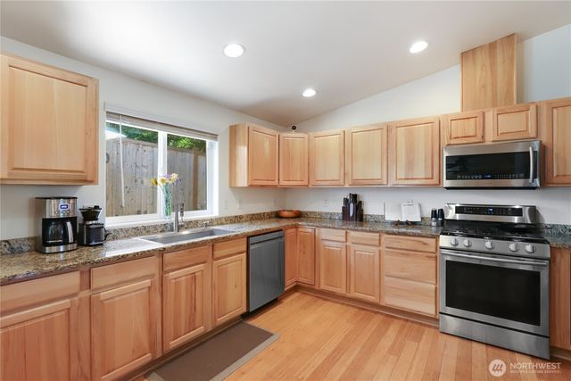 2028 NW Misty Ridge Lane, Silverdale, WA 98383
