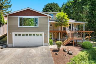 2028 NW Misty Ridge Lane, Silverdale, WA 98383