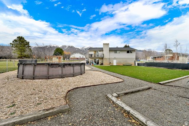 1629 E JUNIPER ST, Layton, UT 84040