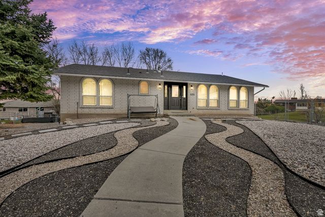 1629 E JUNIPER ST, Layton, UT 84040