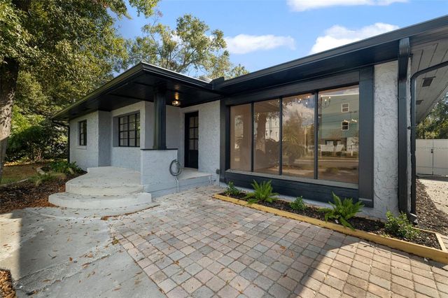 3406 W SWANN AVENUE, Tampa, FL 33609