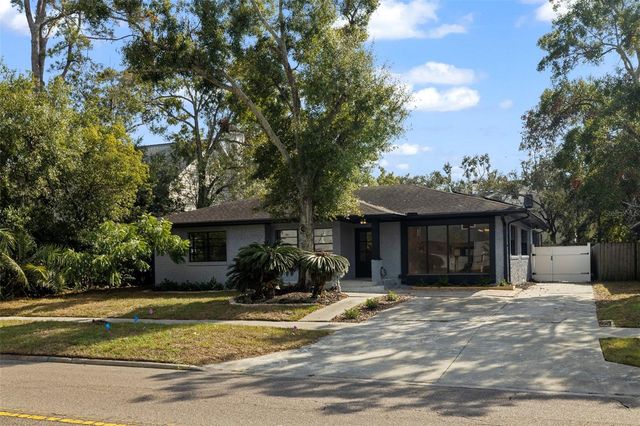 3406 W SWANN AVENUE, Tampa, FL 33609