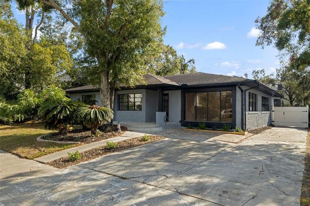 3406 W SWANN AVENUE, Tampa, FL 33609