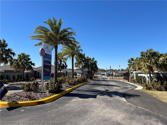 998 Grand Lake Boulevard, Avon Park, FL 33825