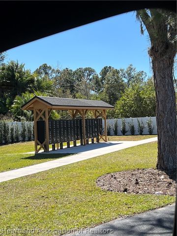 998 Grand Lake Boulevard, Avon Park, FL 33825