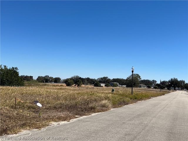 998 Grand Lake Boulevard, Avon Park, FL 33825